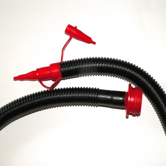 NEW Intex 11" Bellows Foot Pump - Picture 8 of 12